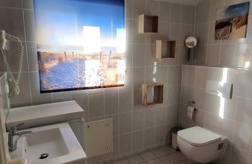 Kreptitz Apartment | Rügennest A44 - Feriendorf Bakenberg bei Dranske