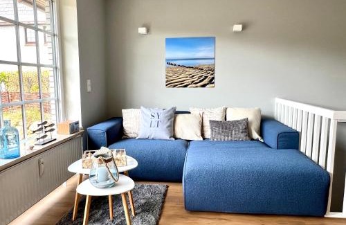 Hornum Apartment | Rüm Hart Dünenkoje