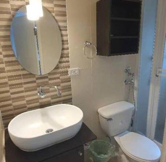 El Cangrejo Apartment | R.1106 Estudio céntrico, funcional, tipo ejecutivo.