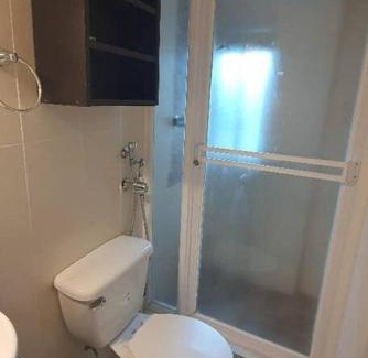 El Cangrejo Apartment | R.1106 Estudio céntrico, funcional, tipo ejecutivo.