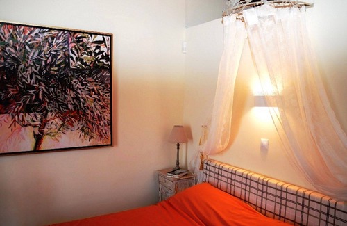 Livadi Villa | R 1255 Allure Villas - Royal Villa - with Sea View - Mountain View - Garden View & Handicap rooms a