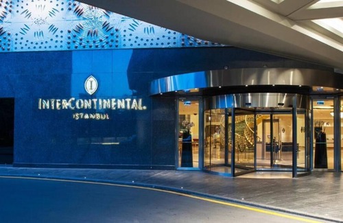 Gumussuyu Mahallesi House | R 1820 InterContinental Istanbul