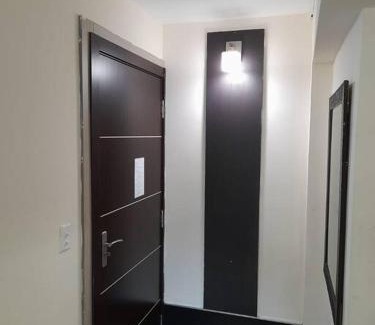 El Cangrejo Apartment | R.5-5 Lindo estudio, 2 recámaras en zona turística