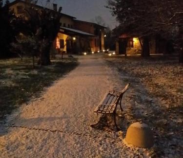 Scarzara Bed & Breakfast | R&B Albero Cavo Parma