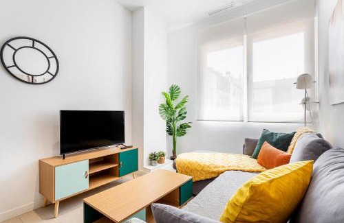 La Roqueta Apartment | R&C APARTMENTS CLOSE to CENTER