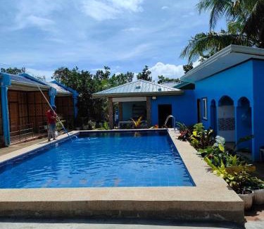 Anda Bed & Breakfast | R&D Traveller's Inn
