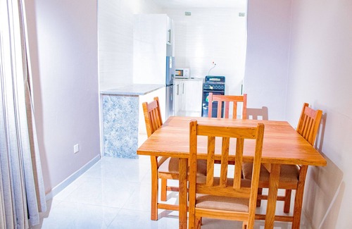 Harare Apartment | R Executive Apartments