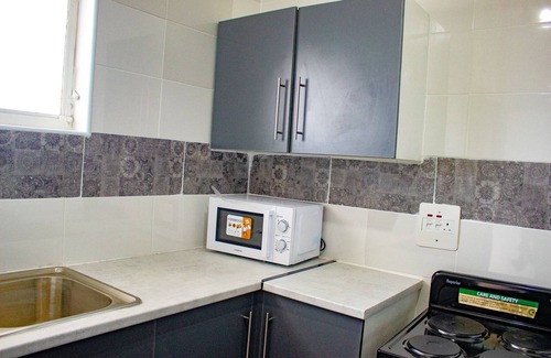 Harare Apartment | R Executive Apartments