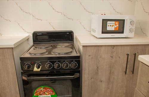 Harare Apartment | R Executive Apartments