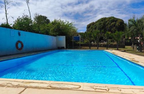 Trou aux Biches Apartment | R Garden Fleury Sur Mer Trou aux Biches