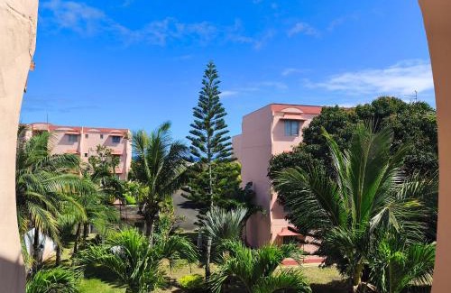 Trou aux Biches Apartment | R Garden Fleury Sur Mer Trou aux Biches