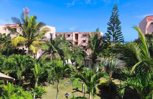 Trou aux Biches Apartment | R Garden Fleury Sur Mer Trou aux Biches