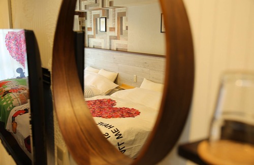 Chuo Hotel | R Hotel