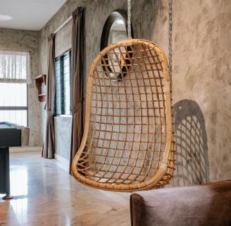 Kampung Kuala Pari House | R Private Club House 4B4B 16 pax by Verve