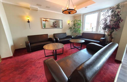 Ostseebad Baabe Hotel | R&R Hotel Störtebeker