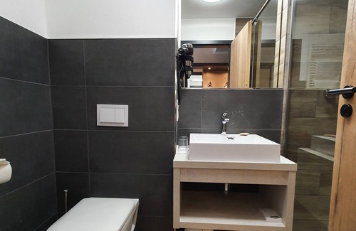 Ostseebad Baabe Hotel | R&R Hotel Störtebeker
