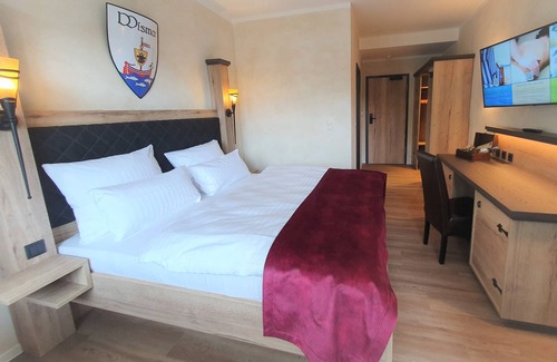 Ostseebad Baabe Hotel | R&R Hotel Störtebeker