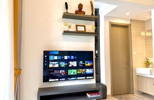 Mean Chey Apartment | R Residences