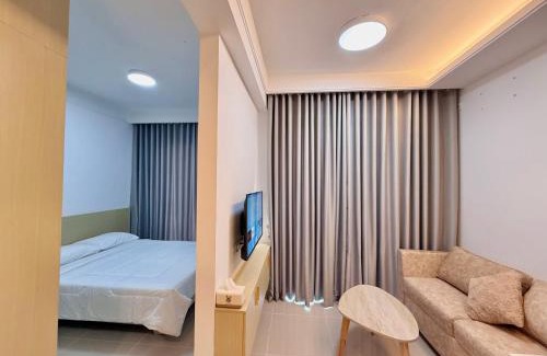 Mean Chey Apartment | R Residences