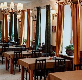 Witnica Hotel | R Zajazd Witnica