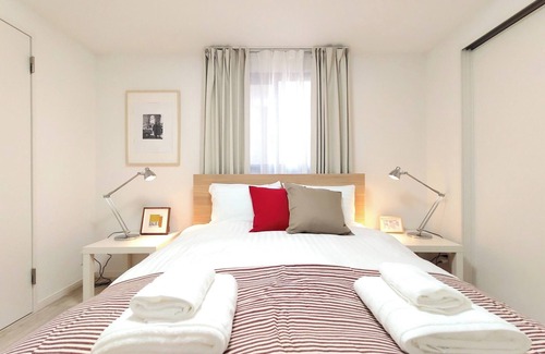 Ginza Hotel | R0A7AF8 801/Chuo-ku Tokyo