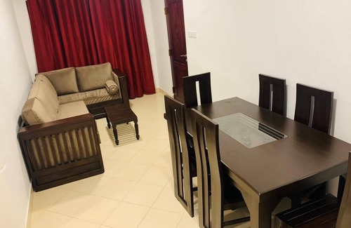 Colombo 10 Apartment | R4 Crescent Stay Colombo Apartment