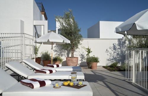 San Lorenzo Apartment | Raíces Alameda Casa Palacio