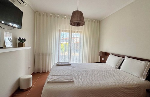 Seia Other | Raízes da Vinha - Double Room with Nature View in Serra da Estrela (Seia)