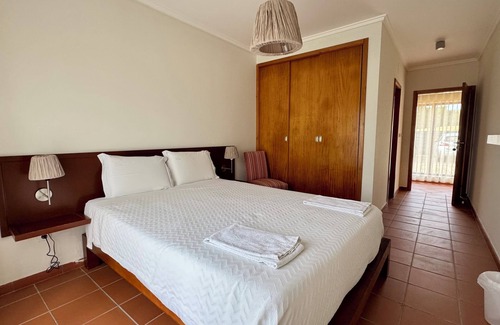 Seia Other | Raízes da Vinha - Double Room with Nature View in Serra da Estrela (Seia)