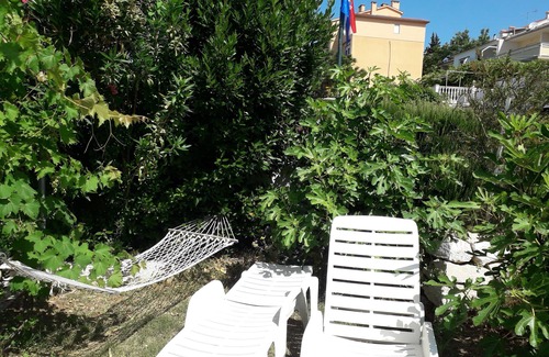 Rab Apartment | Rab Oasis Apartment Retreat