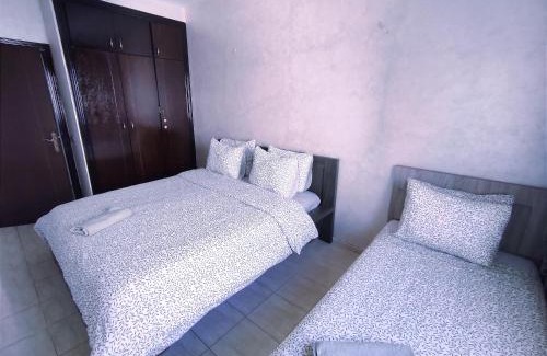 L'Ocean Apartment | RABATOCEANFLAT