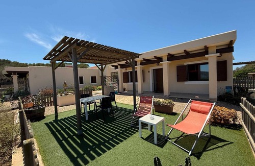 Calo de Sant Agusti Cottage | RACÓ DES CALO 1