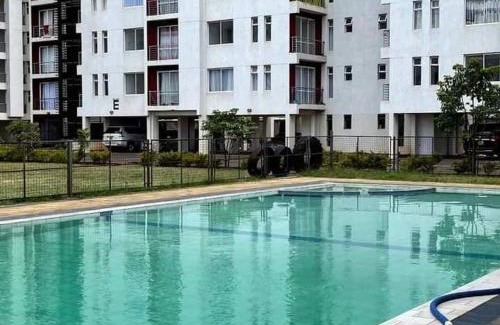 Nairobi Apartment | Racecourse Gardens studio Free WiFi & Parking