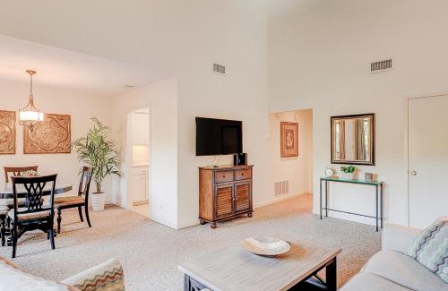 Sea Pines Villa | Racquet Club Villas 2361