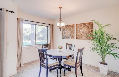 Sea Pines Villa | Racquet Club Villas 2361