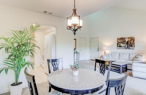 Sea Pines Villa | Racquet Club Villas 2361