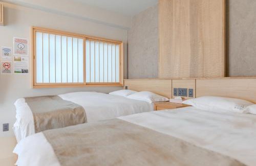 Toshima Hotel | Racto Hotel Ikebukuro 楽途ホテル 池袋