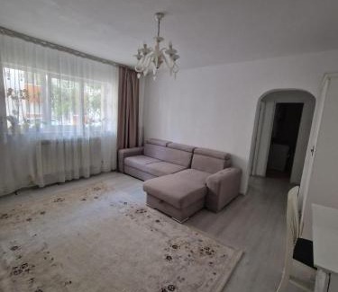 Radauti Apartment | Radauti