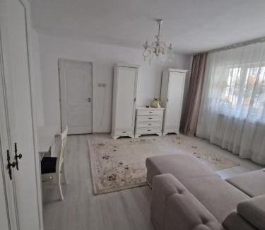 Radauti Apartment | Radauti