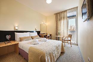 Radenci Hotel | Radenci Spa Resort - Sava Hotels & Resorts