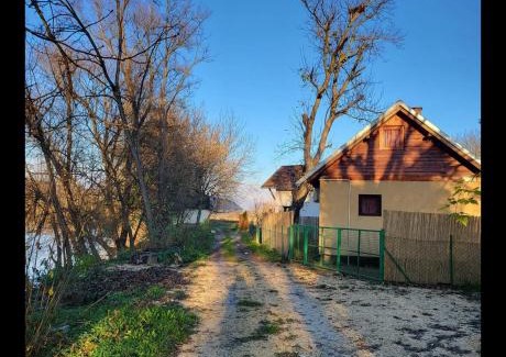 Central Serbia Ski Chalet | Radetov konak