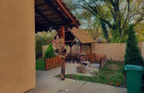 Central Serbia Ski Chalet | Radetov konak