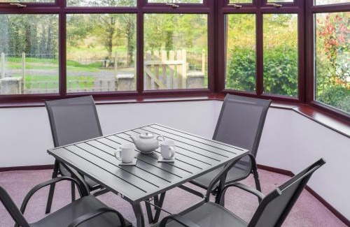 Chepstow House | Radford Retreat