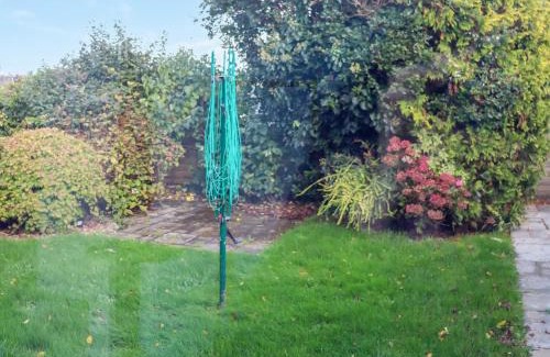 Chepstow House | Radford Retreat