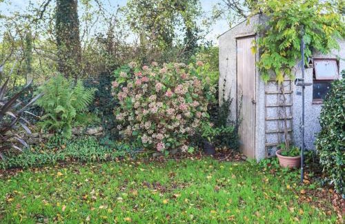 Chepstow House | Radford Retreat