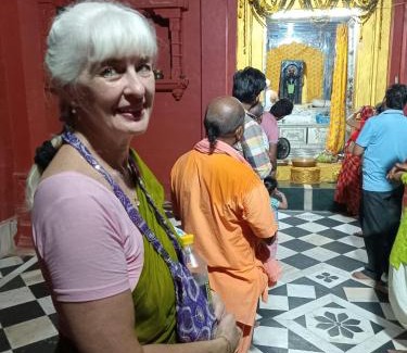 Govardhan House | RADHA APARTMENTS Stay