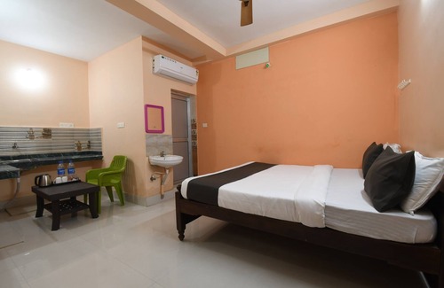 Puri House | RADHA KRISHNA NIWAS