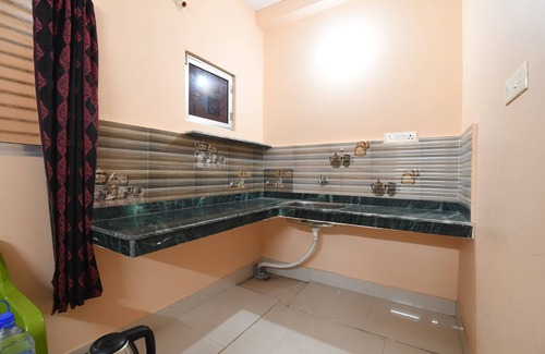 Puri House | RADHA KRISHNA NIWAS