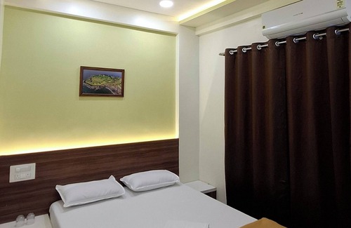 Devgad Hotel | Radhakrushna Retreat