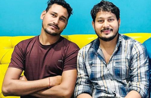 Chhata House | Radhika Guest House Nandgaon